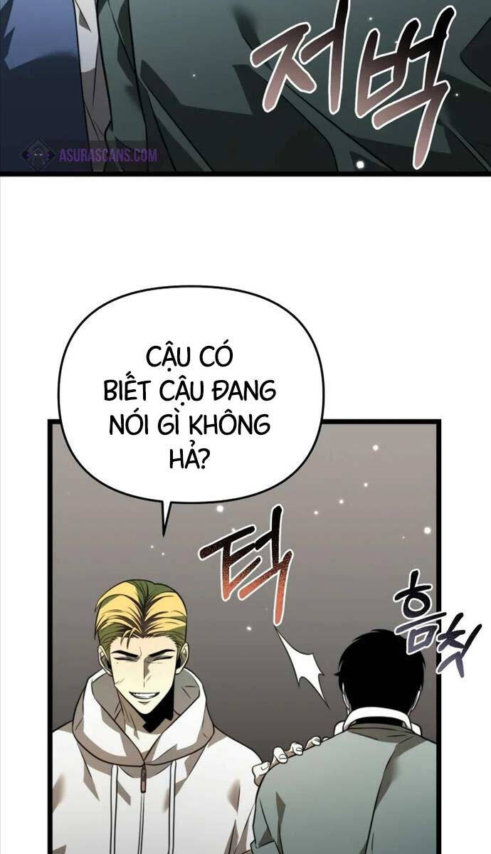 Chiến Binh Hồi Quy: Chương 12