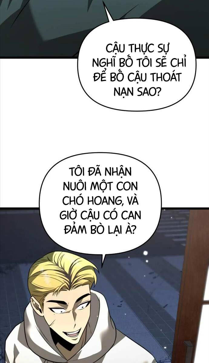 Chiến Binh Hồi Quy: Chương 12