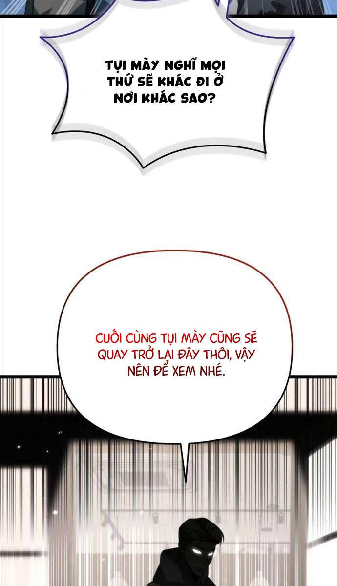 Chiến Binh Hồi Quy: Chương 12