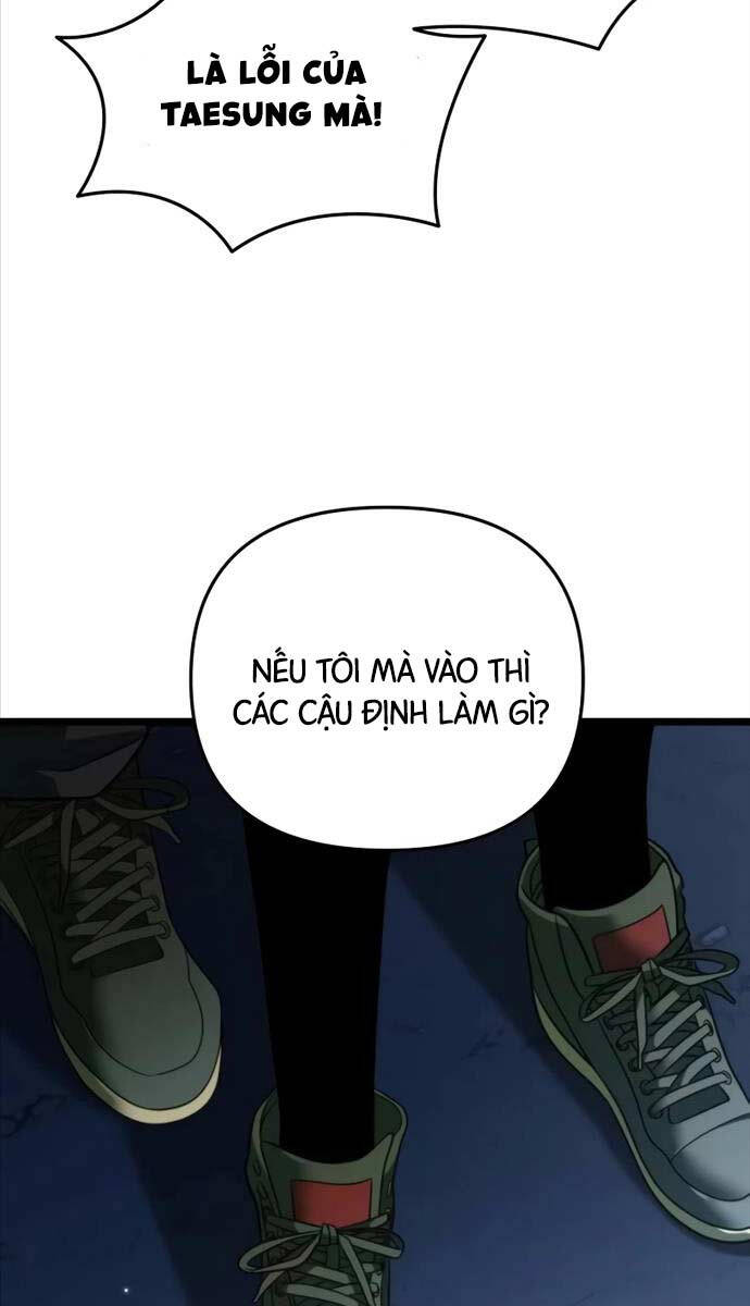 Chiến Binh Hồi Quy: Chương 13