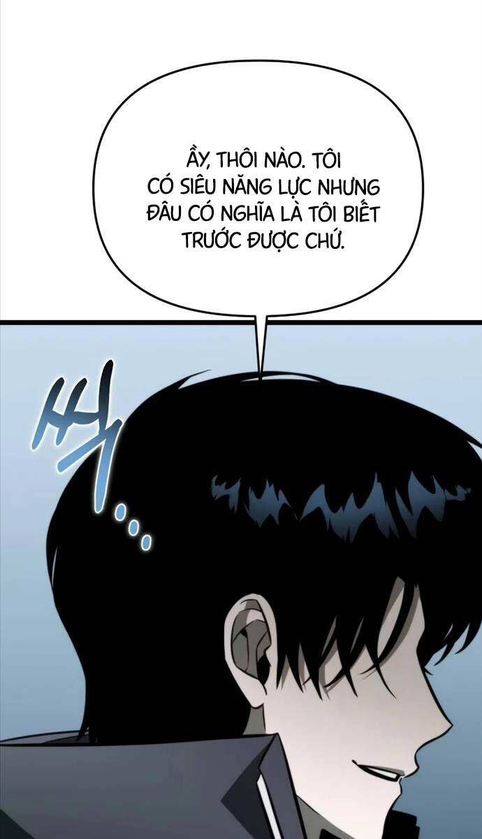 Chiến Binh Hồi Quy: Chương 13