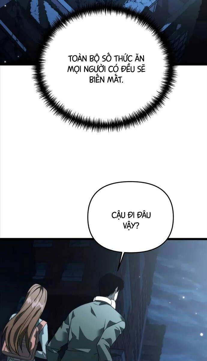 Chiến Binh Hồi Quy: Chương 13