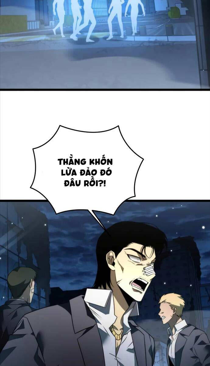 Chiến Binh Hồi Quy: Chương 13