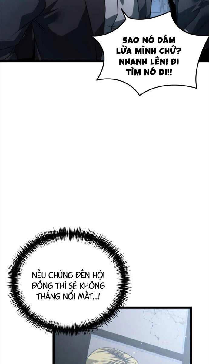 Chiến Binh Hồi Quy: Chương 13