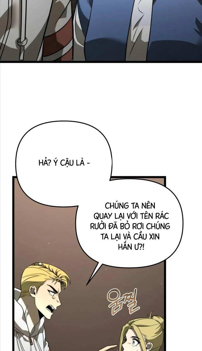 Chiến Binh Hồi Quy: Chương 13