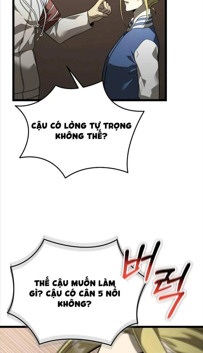 Chiến Binh Hồi Quy: Chương 13
