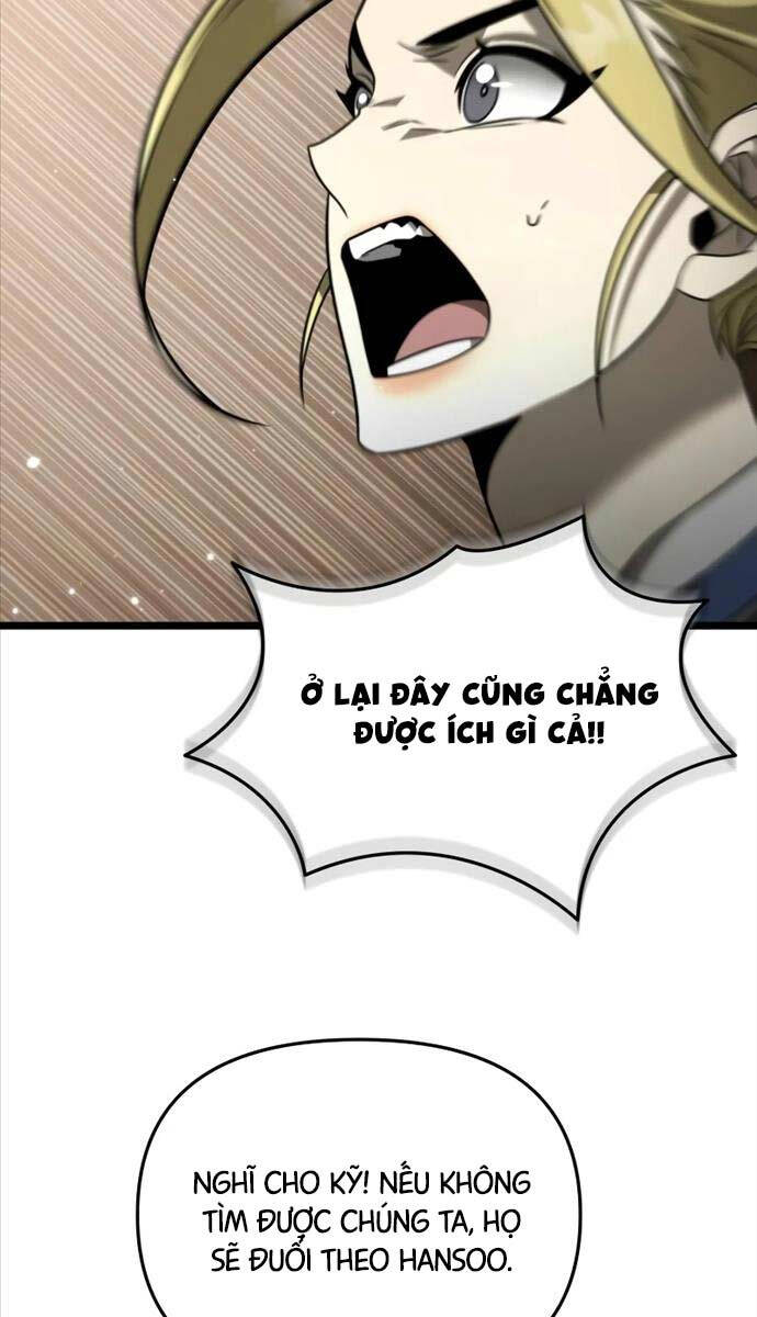 Chiến Binh Hồi Quy: Chương 13