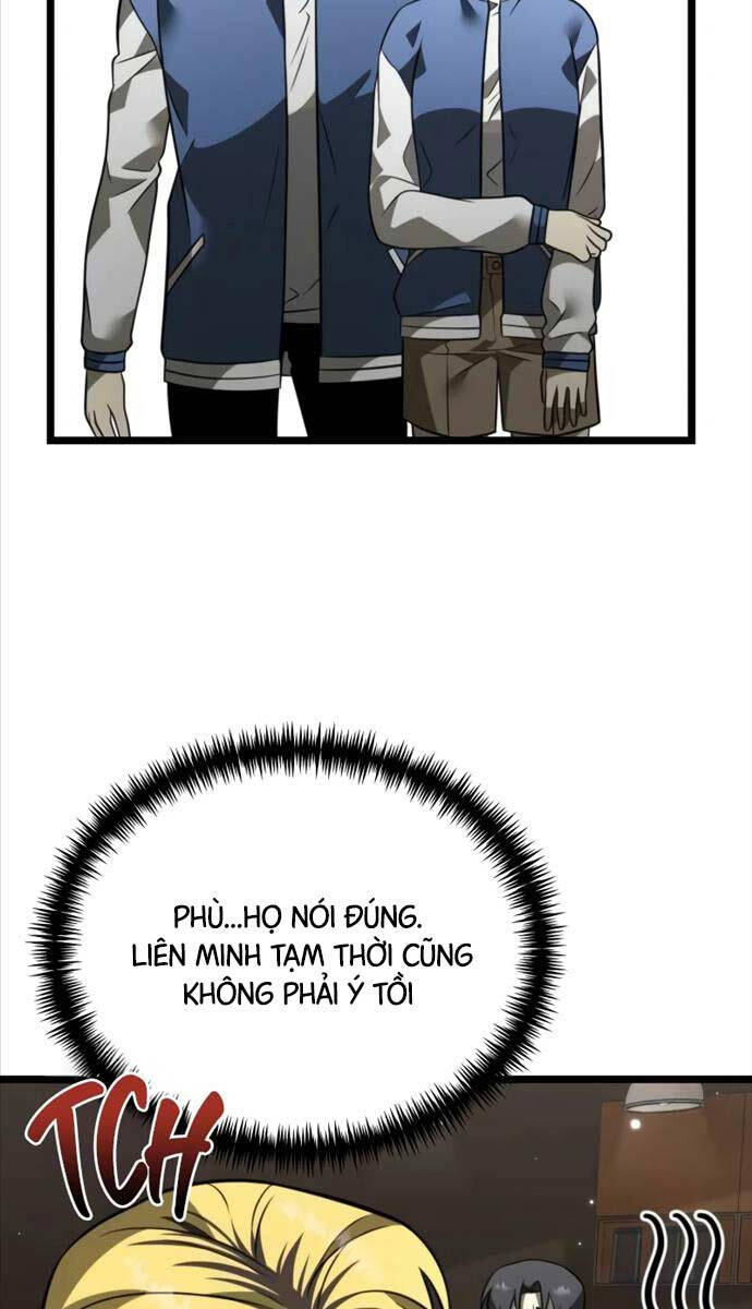 Chiến Binh Hồi Quy: Chương 13