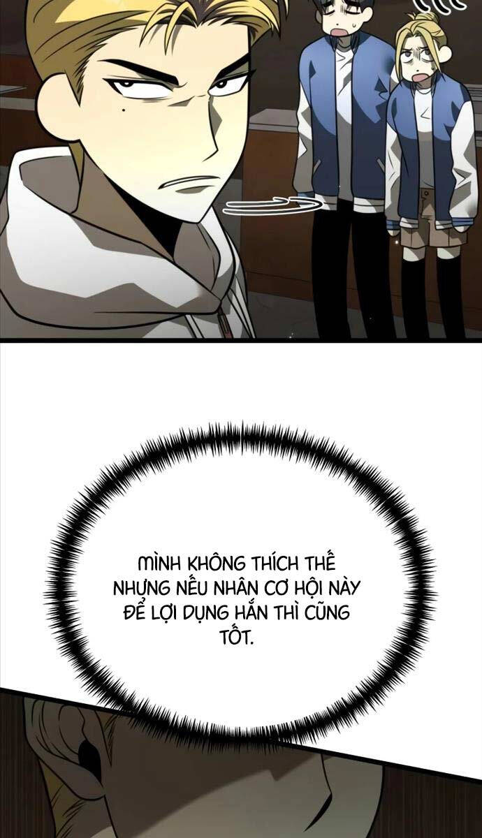Chiến Binh Hồi Quy: Chương 13