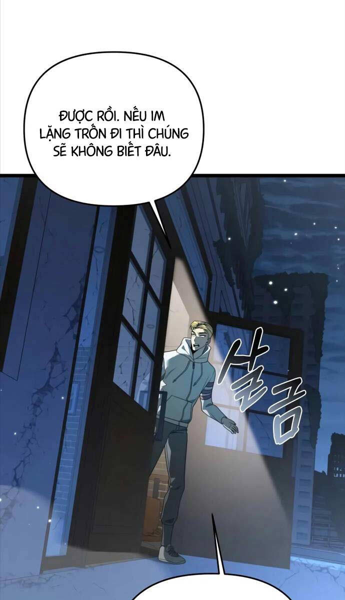 Chiến Binh Hồi Quy: Chương 13