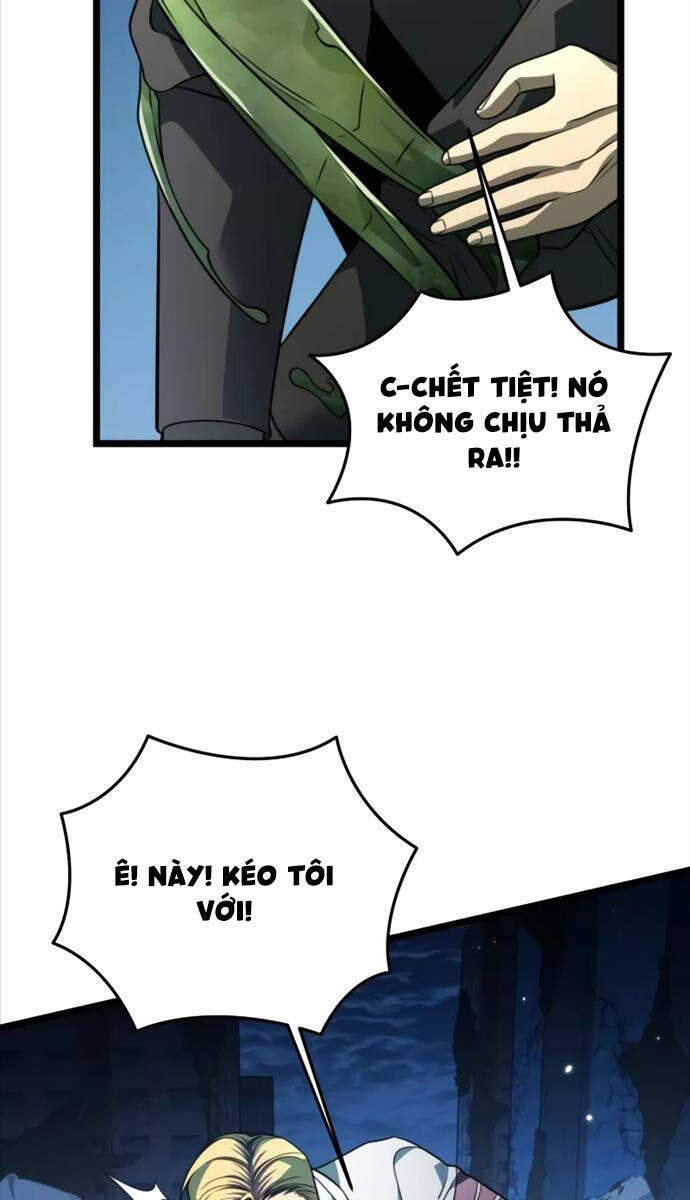 Chiến Binh Hồi Quy: Chương 13