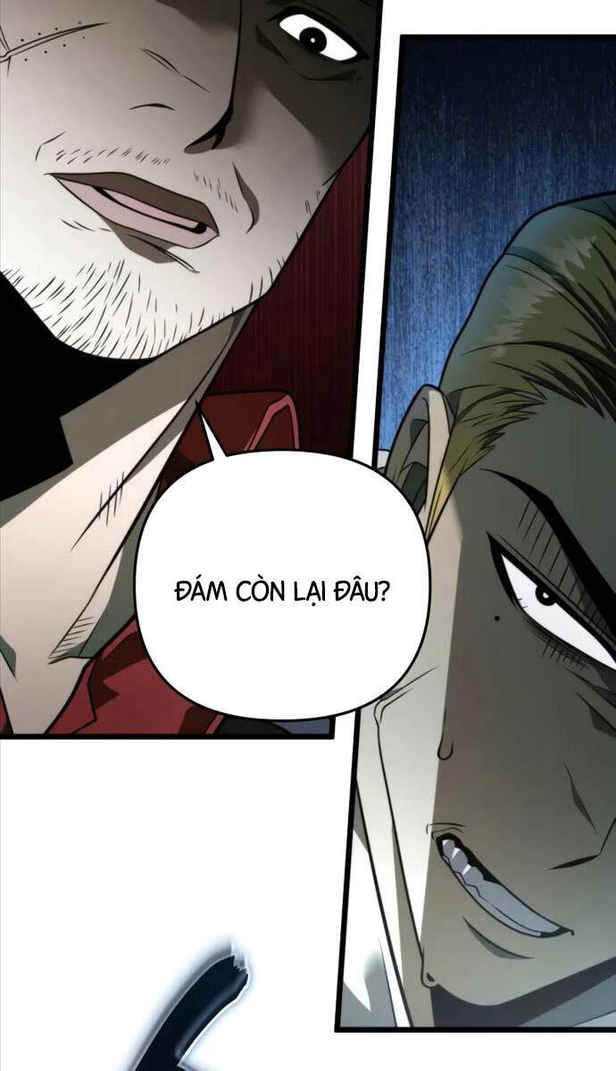 Chiến Binh Hồi Quy: Chương 13