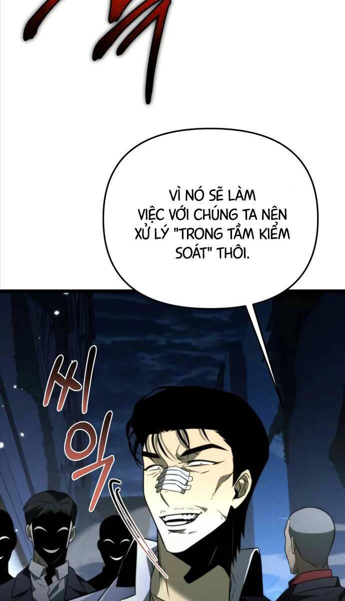 Chiến Binh Hồi Quy: Chương 13