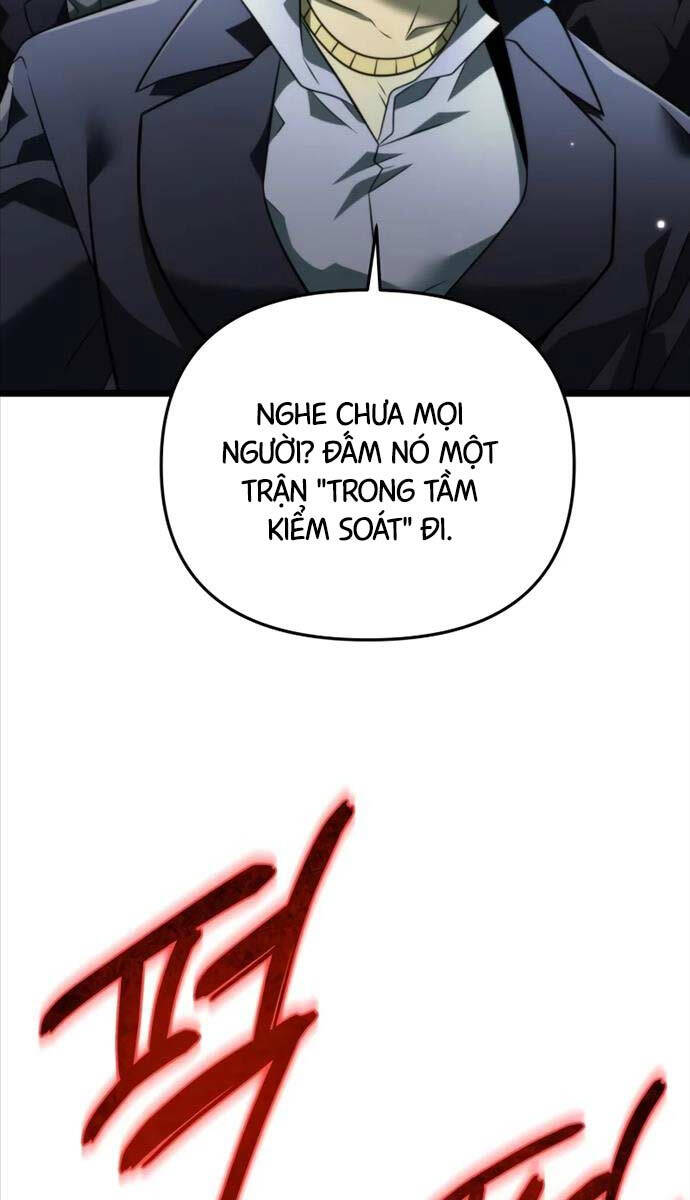 Chiến Binh Hồi Quy: Chương 13