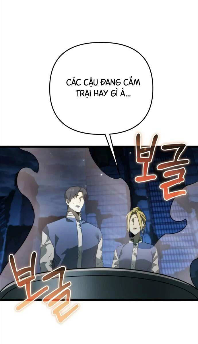 Chiến Binh Hồi Quy: Chương 13