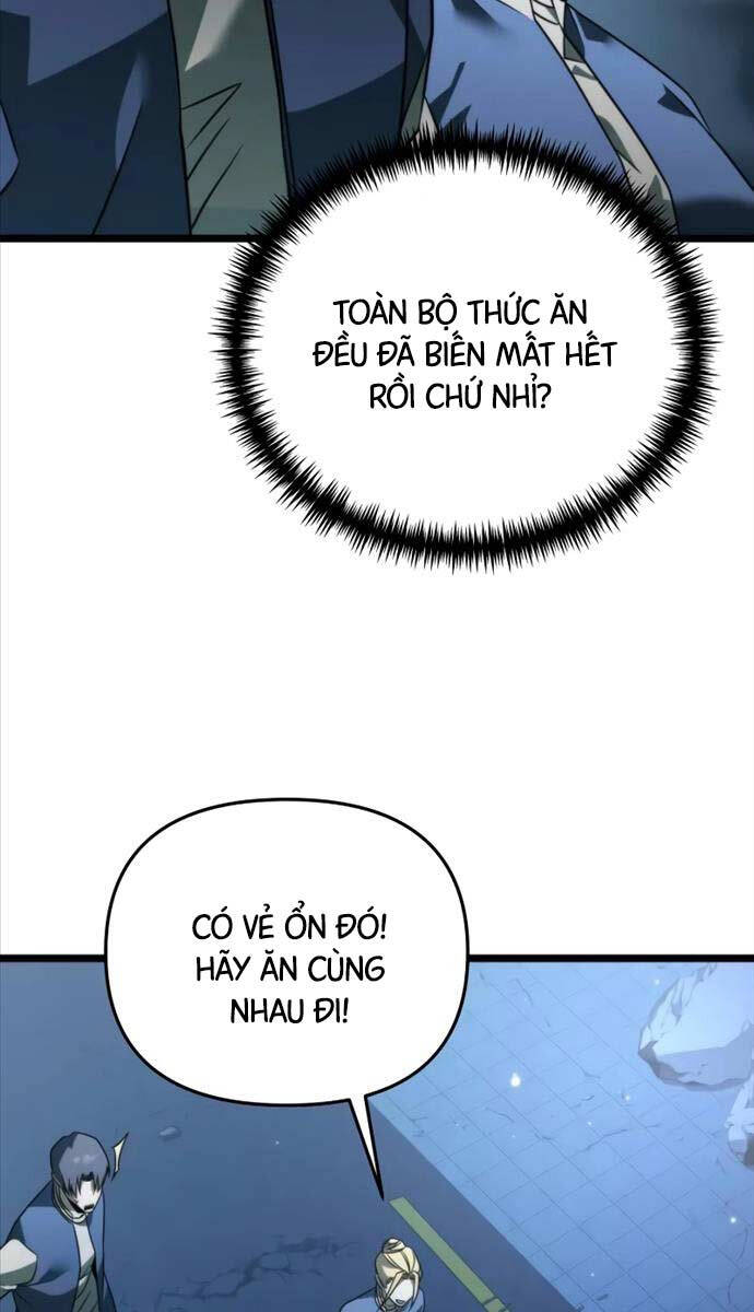 Chiến Binh Hồi Quy: Chương 13