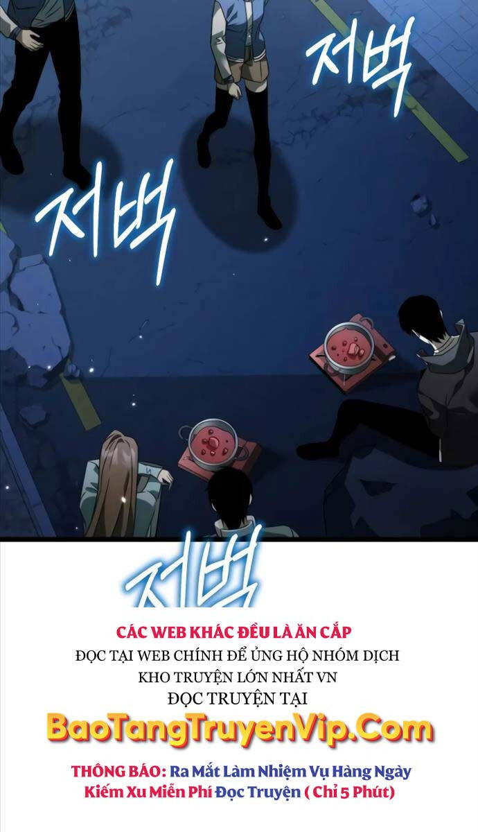 Chiến Binh Hồi Quy: Chương 13