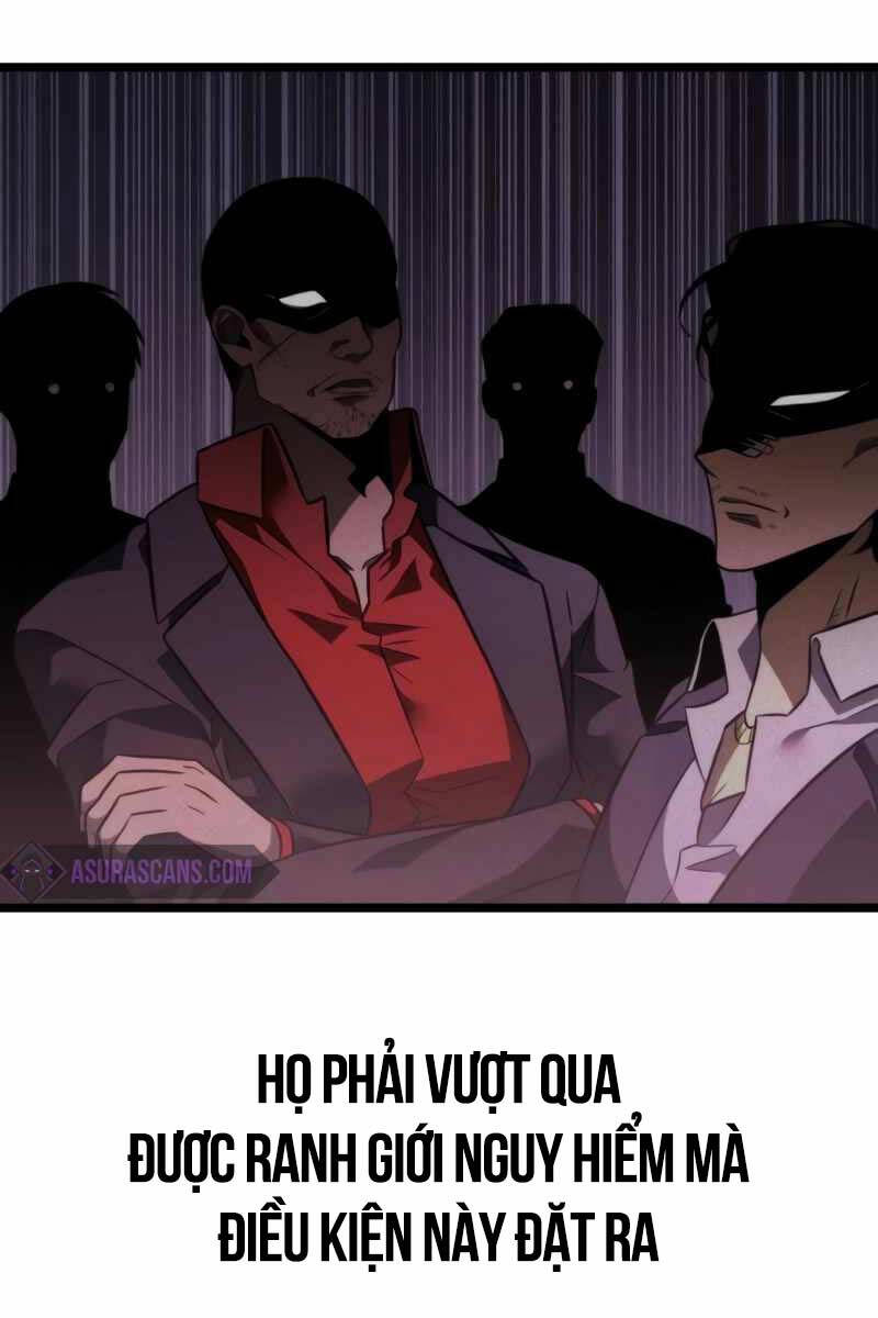 Chiến Binh Hồi Quy: Chương 14