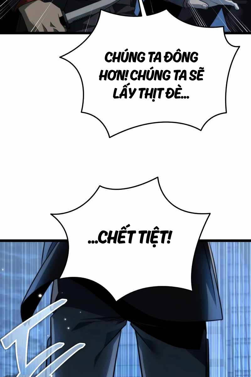 Chiến Binh Hồi Quy: Chương 14