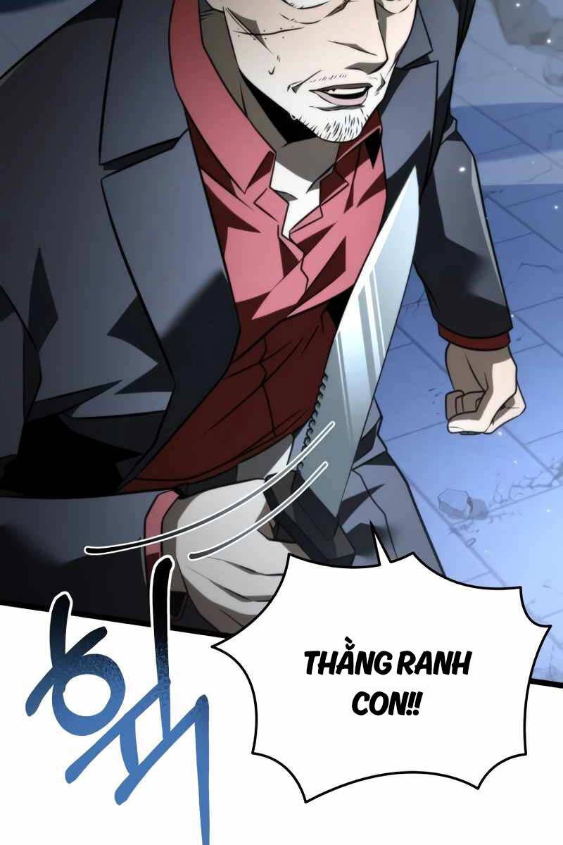 Chiến Binh Hồi Quy: Chương 14