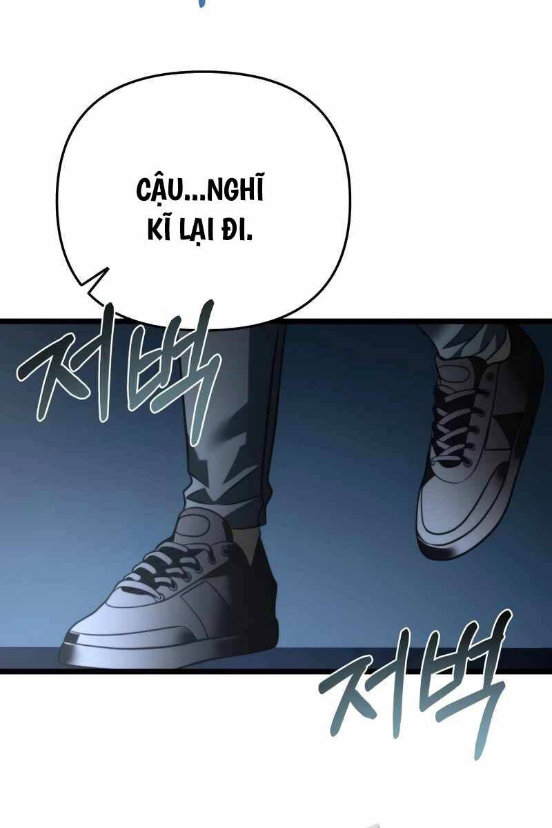 Chiến Binh Hồi Quy: Chương 14