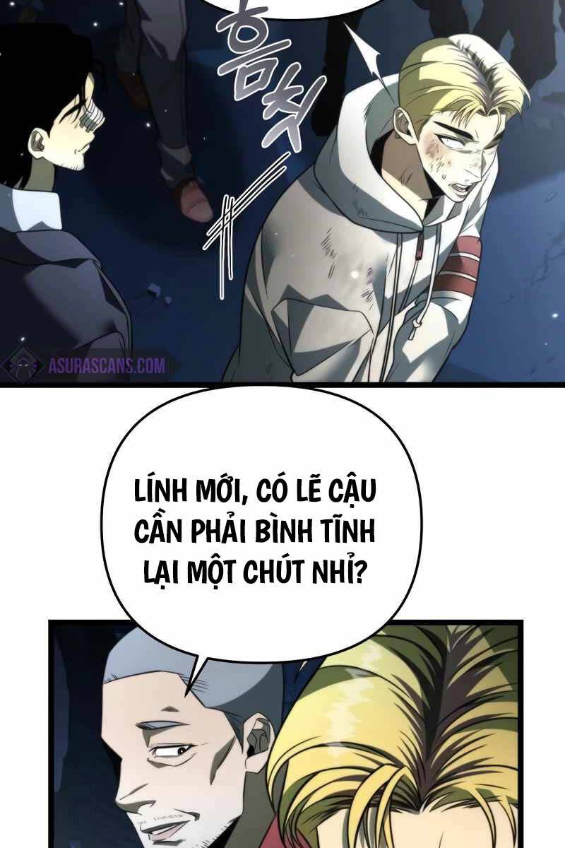 Chiến Binh Hồi Quy: Chương 14