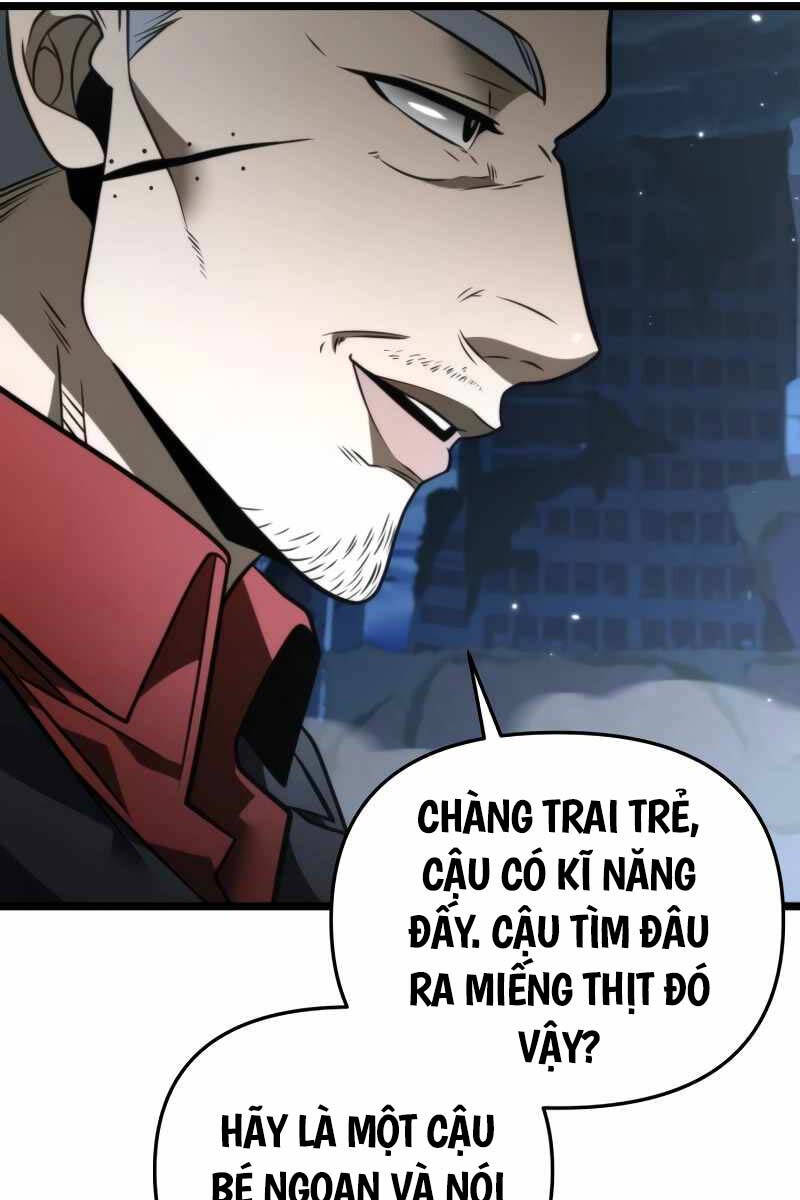 Chiến Binh Hồi Quy: Chương 14