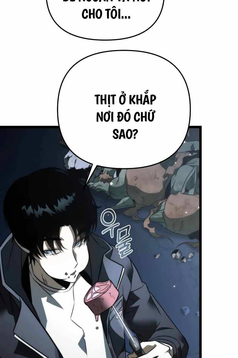 Chiến Binh Hồi Quy: Chương 14