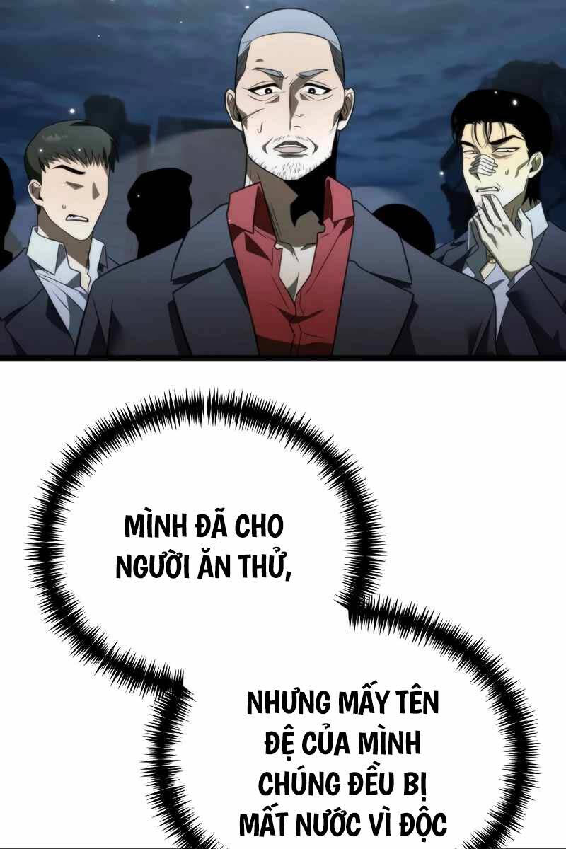 Chiến Binh Hồi Quy: Chương 14