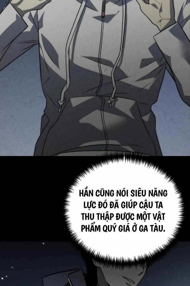 Chiến Binh Hồi Quy: Chương 14