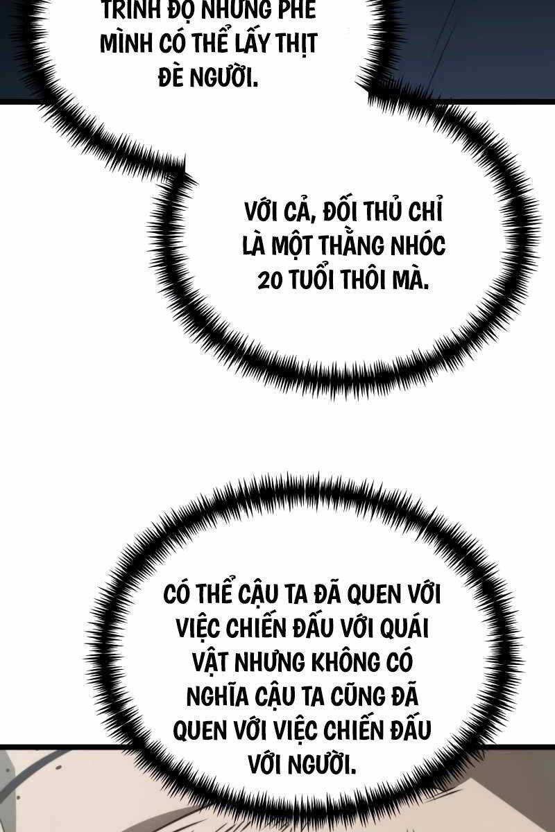 Chiến Binh Hồi Quy: Chương 14