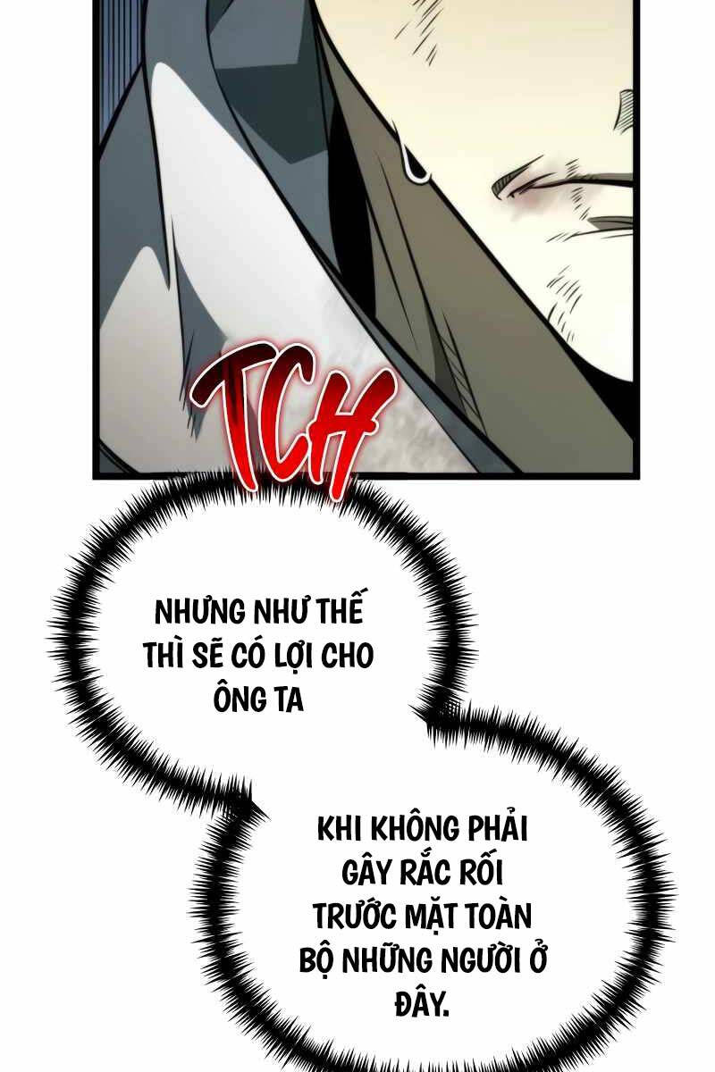 Chiến Binh Hồi Quy: Chương 14