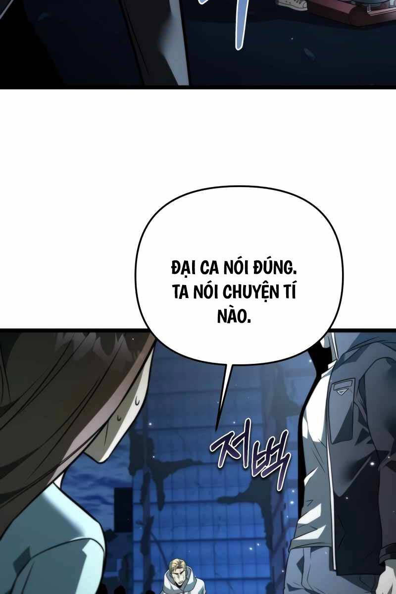 Chiến Binh Hồi Quy: Chương 14