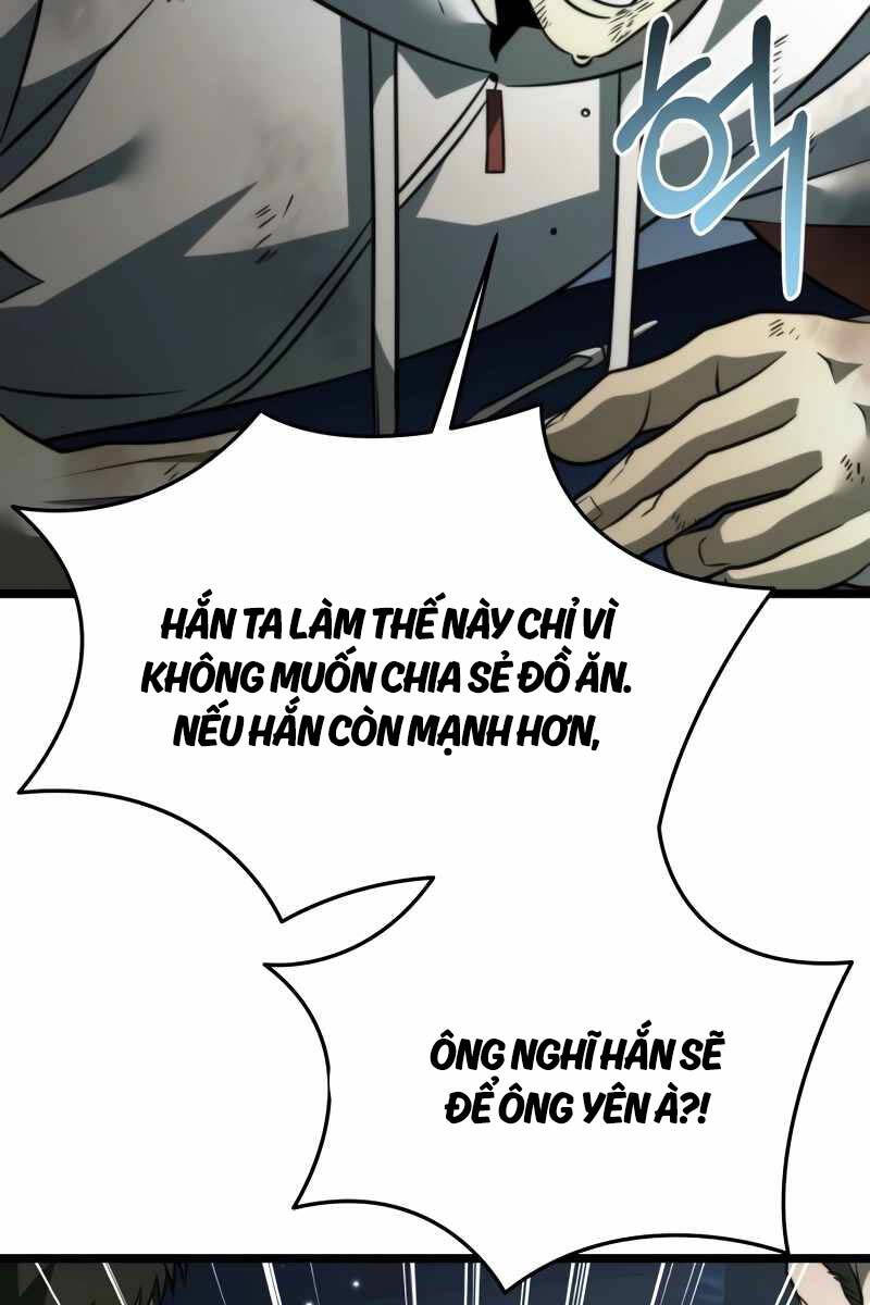 Chiến Binh Hồi Quy: Chương 14