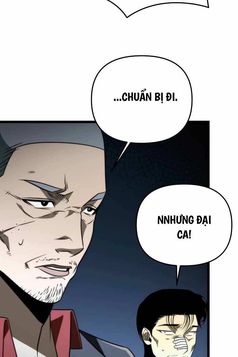 Chiến Binh Hồi Quy: Chương 14