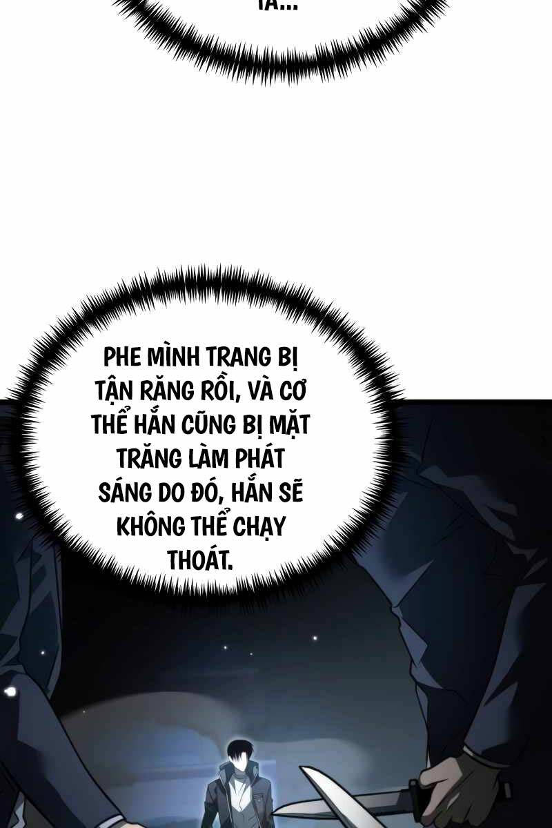 Chiến Binh Hồi Quy: Chương 14