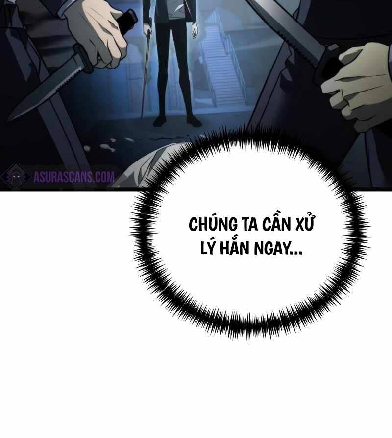 Chiến Binh Hồi Quy: Chương 14