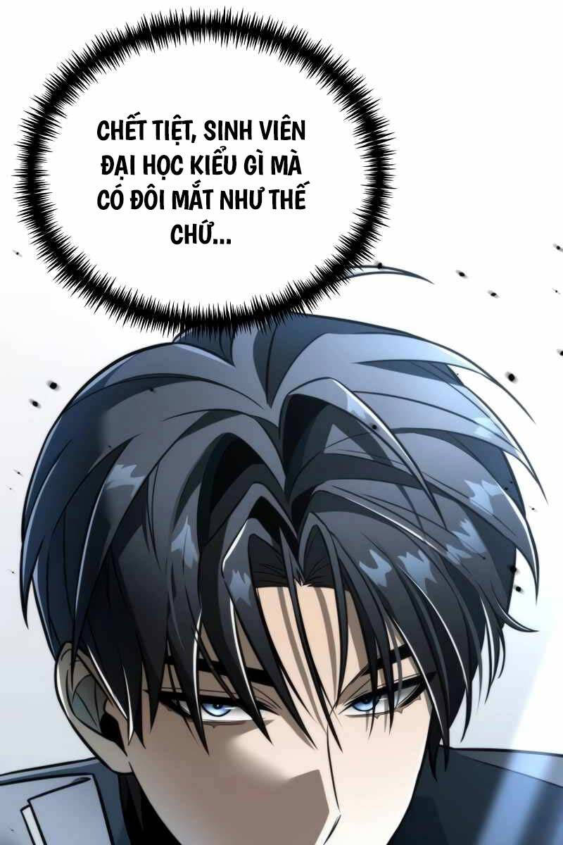 Chiến Binh Hồi Quy: Chương 14