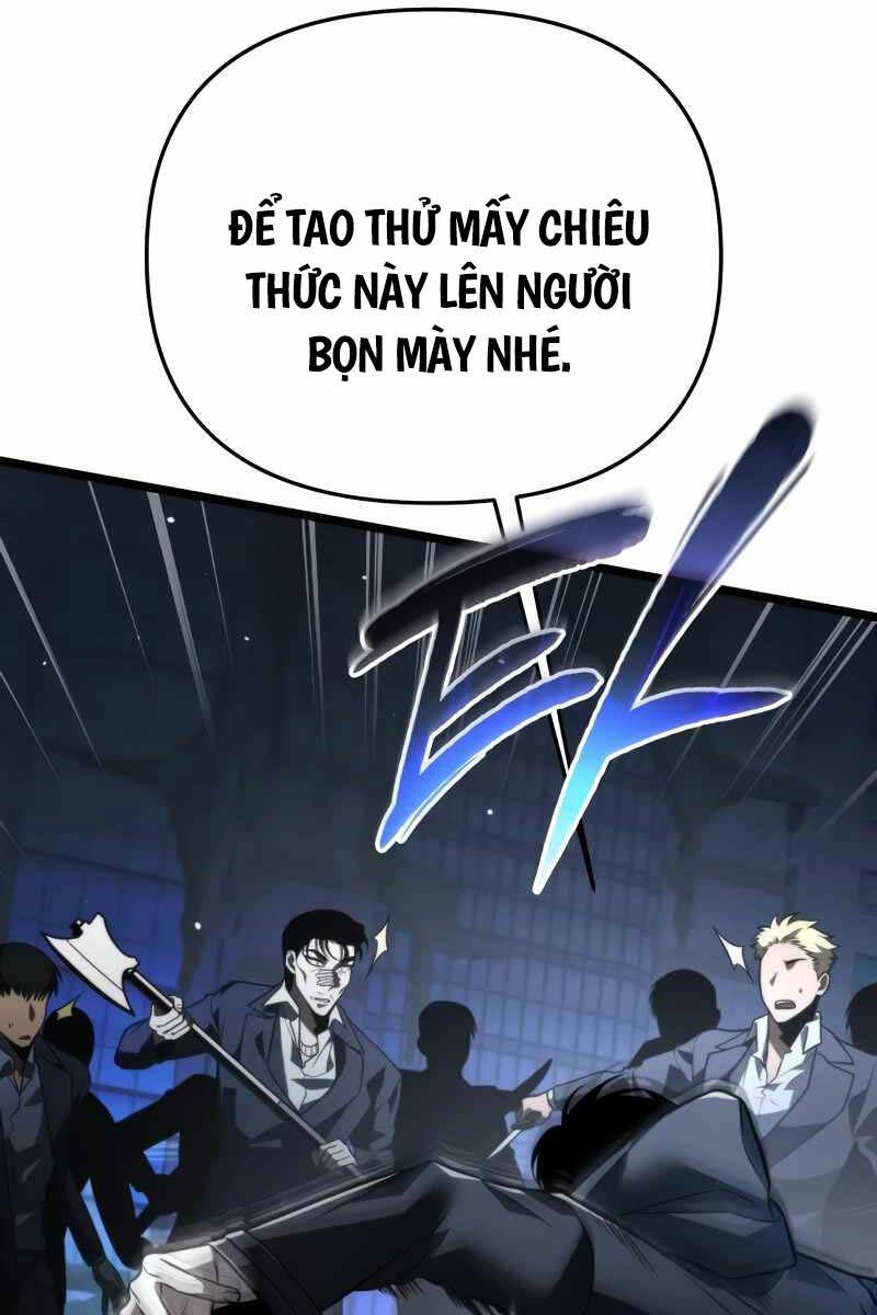 Chiến Binh Hồi Quy: Chương 14