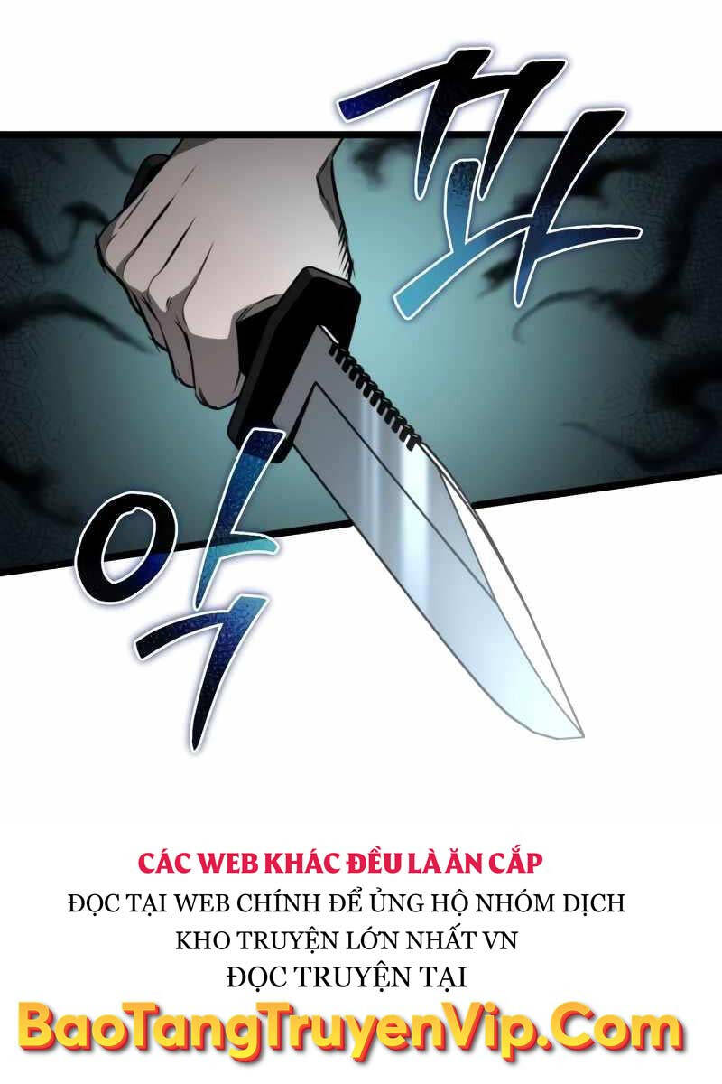 Chiến Binh Hồi Quy: Chương 15
