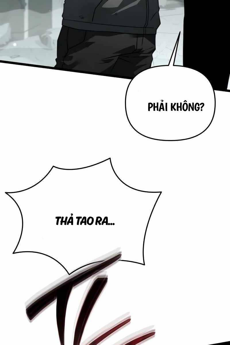 Chiến Binh Hồi Quy: Chương 15