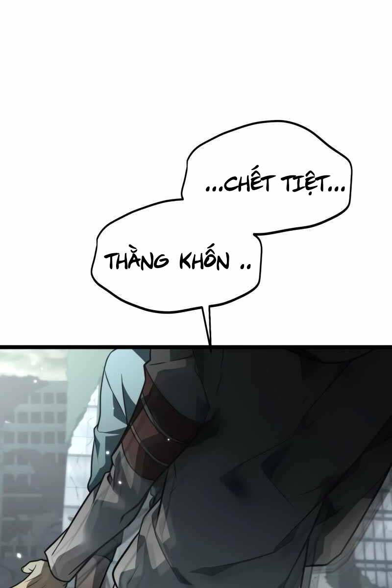 Chiến Binh Hồi Quy: Chương 15