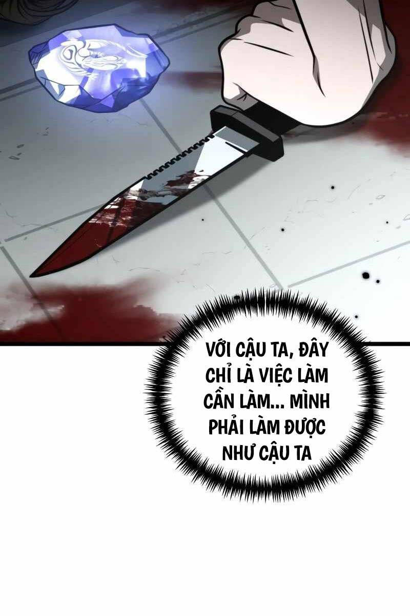 Chiến Binh Hồi Quy: Chương 15
