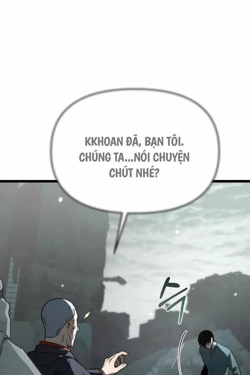 Chiến Binh Hồi Quy: Chương 15