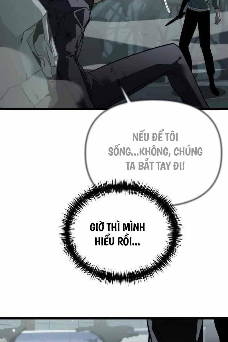 Chiến Binh Hồi Quy: Chương 15