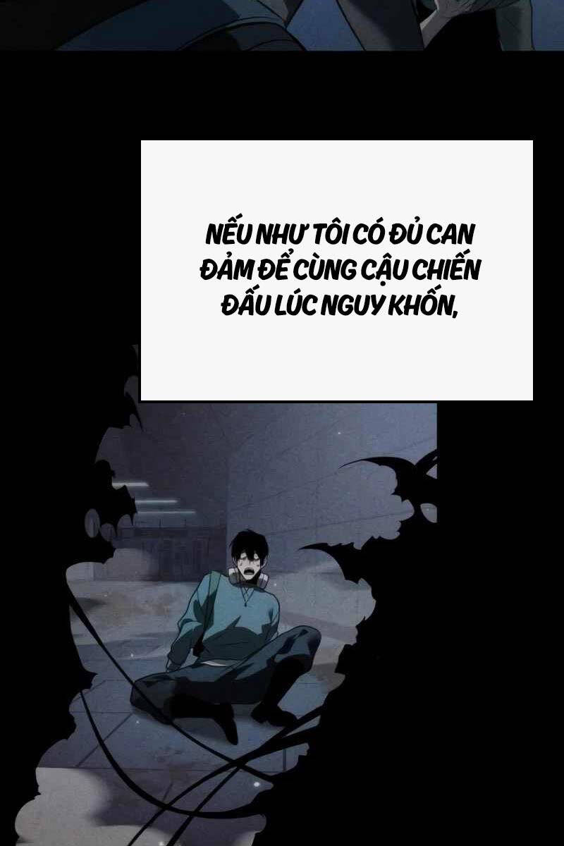 Chiến Binh Hồi Quy: Chương 15