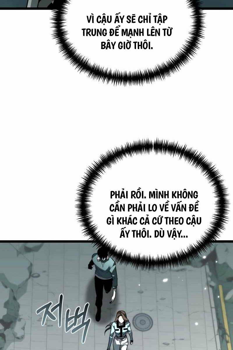 Chiến Binh Hồi Quy: Chương 15