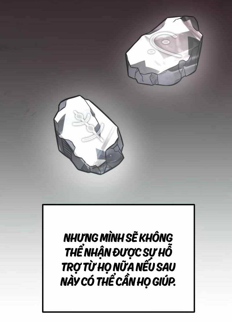 Chiến Binh Hồi Quy: Chương 15