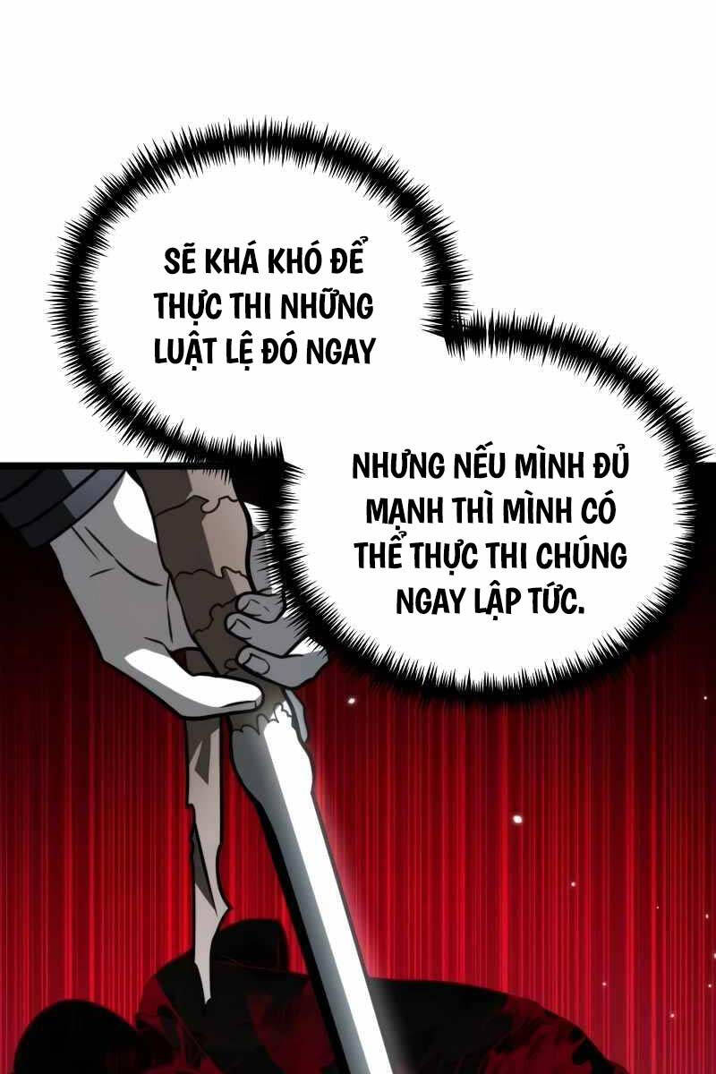 Chiến Binh Hồi Quy: Chương 15