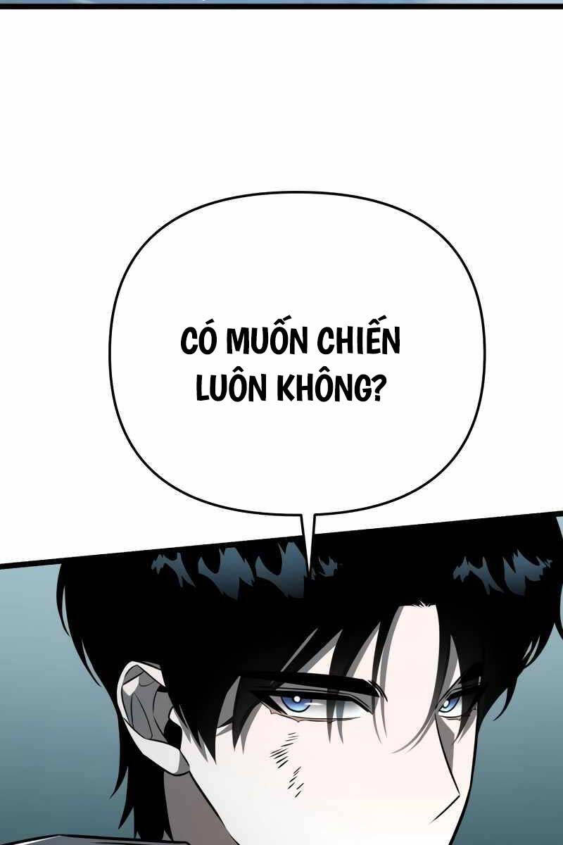 Chiến Binh Hồi Quy: Chương 15